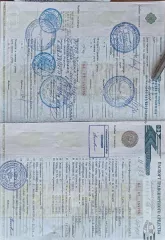 Высвобождаемое движимое военное имущество (автомобиль) Высвобождаемое движимое военное имущество, автомобиль: LADA GRANTA  VIN: XTA219010J0504911 (приложение №1) 
Год выпуска: 2017 
Мощность двигателя: 87 
VIN номер: XTA219010J0504911 
Объем двигателя: 1596 
Вид транспорта: легковой 
Марка: LADA…
