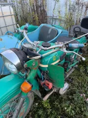 Велогибрид TT Max Electro, мопеды TRICKLER-2, ALPHA, Motoland Альфа RX 11, мотоцикл Урал М67-36 1982 г.в., прочие транспортные средства 8 штук: 1. велогибрид ТТ Max Electro без г.р.з. и без идентификационного номера; 2. мопед марки "TRICKLER-2" без г.р.з., VIN: LDLPCBLA7R1033067; 3. скутер марки…