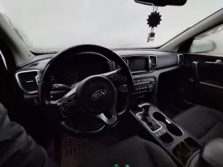 Kia Sportage 2016 года, 150 л.с., АКПП, KIA SLS (SPORTAGE, SL, SLS), ТИП ТС – Легковой универсал, Категория ТС – В, Регистрационный знак: О339УВ799, идентификационный номер: (VIN) XWEPH81ABG0004815, Год выпуска ТС - 2016 г., Модель двигателя, № Двигатель - G4NA GH890430, Шасси № не установлено…
