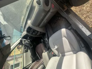 Hyundai Santa Fe Classic, 2007 Легковой автомобиль ХЕНДЭ, SM (САНТА ФЕ КЛАССИК), VIN: X7MSC81DP7A002059, год выпуска: 2007, цвет: черный, регистрационный знак: А051УТ156. С имуществом можно познакомиться по адресу: Оренбургская область, Сорочинск, улица Геологов, 1В, по предварительной записи у…
