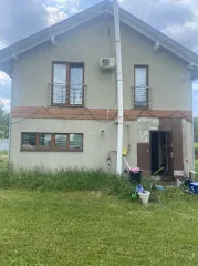 Жилой дом 155 кв.м, участок 1602 кв.м, Московская область, Ступинский р-н, ЗАО «Татариново», 2-этажный, кадастровые номера: 50:33:0000000:73506, 50:33:0020172:245, земли сельскохозяйственного назначения - для ведения дачного строительства, ограничения и обременения: ограничения прав на земельный…