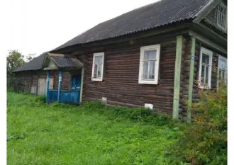 Дом 31,3 кв.м и земельный участок 4500 кв.м в Тверской обл. Земельный участок кадастровый номер - 69:21:0180701:34,
Адрес (местоположение) - Тверская область, р-н. Молоковский, с/п.
Обросовское, д. Передово, д. 18, Площадь, м2 - 4500;
Здание жилое
Кадастровый номер - 69:21:0180701:48,
Адрес…