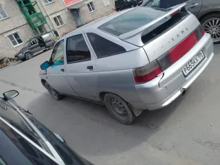 Легковой автомобиль марки ВАЗ21124, модель: LADA 112, год выпуска: 2007 г., кузов №: XTA21124070469660, идентификационный номер (VIN): XTA21124070469660, находящийся в залоге у ПАО «Совкомбанк» на основании кредитного договора № 10399303685 от 21.06.2024 г.