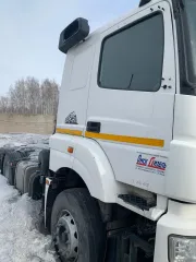 Автомобиль КАМАЗ T2642 65206 T5, 2020 г.в., VIN XTC652065L2537094