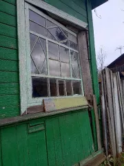 Жилое помещение, 38.7 кв.м, Тверская область, с кадастровым номером 69:34:0000007:5741 (признано непригодным для проживания), расположенное по адресу: Тверская обл., г. Торопец, ул. Льва Толстого, д.16, кв.2. Общая площадь: 38.7. Вид жилого помещения: жилое помещение, признанное непригодными для…