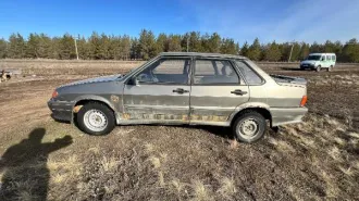 Автомобиль ВАЗ 21150 2002 года выпуска, госномер В274МК156, цвет серо-зеленый, VIN XTA21150023154698. Автомобиль имеет следы эксплуатации такие как потертости лакокрасочного покрытия на кузове автомобиля, имеются загрязнения подкапотного пространства и салона автомобиля. Возможны скрытые дефекты…