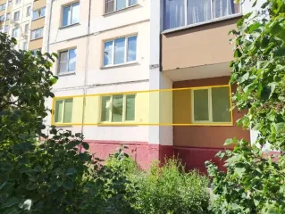 Продажа имущества, находящегося в собственности города Москвы: жилое помещение по адресу: г. Москва, ул. Алтайская, д. 21, кв. 3,  общей площадью 54,5 кв. м. (Этаж № 1), кадастровый номер: 77:03:0002017:9056 Продажа имущества, находящегося в собственности города Москвы: жилое помещение по адресу…