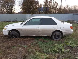 Toyota Corona Premio 1996 года выпуска, белый цвет. Государственный номер А266ЕЕ172. СТС 99 68 №089988, ПТС 72 ОН №192973. Осмотр по предварительной договоренности. Контакты: au.garkavenko@gmail.com.