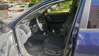 Hyundai Elantra, 2009 года, 122 лс, 411374 км, АКПП Легковой автомобиль, марка: Хендай, модель: Элантра, год изготовления: 2009, цвет: СИНИЙ, VIN: KMHDU41BP9U677965, ПТС: 61УК576220, г/н: С459ТМ161, мощность двигателя, л. с. (кВт): 122(90), рабочий объем двигателя, куб. см: 1591, разрешенная…