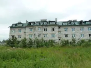 Здание жилой дом кадастровый номер 53:11:0300105:2484 адрес Новгородская обл р-н Новгородский с/п Волотовское п Волховец поз 10 Земельный участок кадастровый номер 53:11:0300105:2547 адрес Новгородская обл р-н Новгородский с/п Волотовское п Волховец Нежилое здание гараж кадастровый номер…