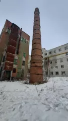 Здание корпуса №6, кадастровый номер 13:23:1002044:545, адрес местонахождения: РМ, г.Саранск, ул.Лодыгина, д.5, стр.5. Объект незавершенного строительства, кадастровый номер 13:23:1002044:528, адрес местонахождения: Республика Мордовия, г. Саранск, ул. Светотехники, д. 5. Пристрой к корпусу №6…