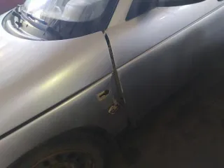 ВАЗ 21101 LADA110, 2006 г., г/н А951СУ18, VIN: XTA21101060946999, цвет: светло-серебристый металлик, объем: 1596 см³, мощность: 59 кВт (80 л.с.), тип: легковой седан. Ключи есть, документов нет. Продается в текущем состоянии, скрытые дефекты не являются ответственностью продавца.