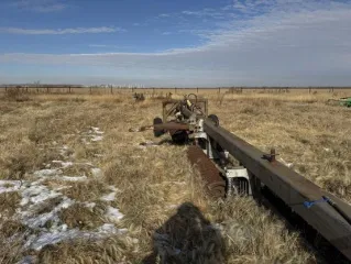 Каток зубчато-кольчатый КЗК-10У