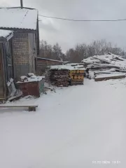 Нежилое здание (баня), кад.№29:06:000000:1135, площадью 184,6 кв.м.
Расположенное по адресу: Российская Федерация, Архангельская область, р-н Коношский, г.п. Коношское, рп. Коноша, ул. Стротелей, д. 7
Принадлежащее МУП "Жилкомсервис" на праве хозяйственного ведения