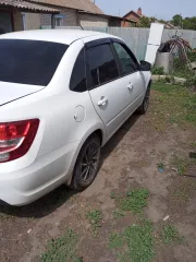 Продажа LADA Granta седан, 2023 года выпуска, VIN: XTA219040R1004054