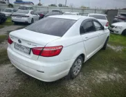 Lifan Solano II, легковой автомобиль, 2018 года выпуска, VIN: X9W214851J0006208, цвет: Белый, госномер: Х909АК193. Имущество является предметом залога АО «Экспобанк».