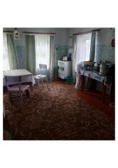 Жилой дом 35.7 кв.м и земельный участок 2500 кв.м в Пермском крае. Жилой дом, площадь 35.7 кв.м., назначение: Жилое, количество этажей: 1, адрес (местонахождение): Российская Федерация, край Пермский, м.о. Березовский, д Шульгино, ул Набережная, д 47, кадастровый (условный) номер…