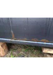 Renault Logan 2007 года, 87 лс, транспортное средство РЕНО ЛОГАН SR, (VIN) X7LLSRAHH7H102067, ГРЗ А526ХО37, 2007 года выпуска, цвет темно-серый