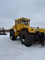 Трактор К 701М 1995 г