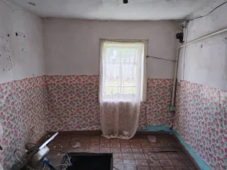 1/3 Доля дома 60 кв.м и 1/3 доля участка 3000 кв.м, Новосибирская обл., с. Сурково. Право общей долевой собственности (доля в праве – 1/3) на жилой дом, назначение: жилое, общей площадью 60 кв.м., этажность: 1, в т.ч. подземных этажей – 0, кадастровый №54:24:050901:101, расположенный по адресу…
