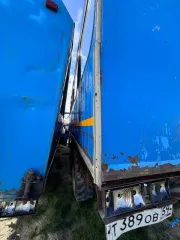 Грузовой автомобиль Ural-32551-0010-41, 2007 года выпуска. Частично не комплектен, требует ремонта, не на ходу. Местоположение: п. Бованенково, ЯНАО.