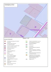 Земельный участок 1498 кв м кадастровый квартал 10:14:0050502 Республика Карелия. Цель использования земельного участка: для индивидуального жилищного строительства. Местоположение: Российская Федерация, Республика Карелия, Олонецкий национальный муниципальный район, Ильинское сельское поселение…