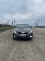 Kia Ceed 2011 Kia Ceed, 2011 года, 122 лс, 206057 км, АКПП еще транспортное средство марки KIA ED (CEED), 2011 года выпуска, VIN: XWEHC512BC0010292