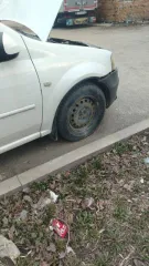 Renault Logan 2013 года, 84 л.с., 517026 км, легковой автомобиль, марка: Renault, модель: Logan, год изготовления: 2013, цвет: белый, VIN: X7LLSRB1HDH623507, ПТС: 77HC 174277, г/н: Т334BУ163