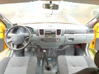 Автобус ГАЗ 322121, VIN X96322121H0822370, 2016 года выпуска, цвет желтый. Модель: ГАЗ 322121. Пробег: 97632 км. Объем двигателя: 2890 см³. ПТС есть. Марка: Газель 322121.