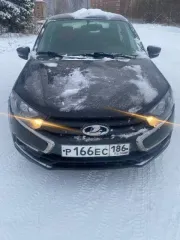 Lada Granta, 2023 года, 90 лс, 60000 км еще : транспортное средство, LADA GRANTA  2023 года выпуска  номер двигателя 11182 7250456  VIN: XTA219040R1001909