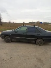 Chery A15 2007 года, модель SQR7162. VIN: XUVDA11B170002815. Мощность 88 л.с., черный цвет. Состояние удовлетворительное, базовая комплектация. Оснащен электростеклоподъемниками на всех дверях, электрорегулировками зеркал и гидроусилителем руля. Автомобиль был в ДТП, имеются незначительные…