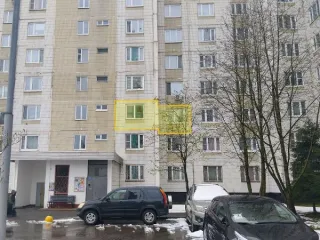 Продажа имущества, находящегося в собственности города Москвы: жилое помещение по адресу: г. Москва, ул. Барышиха, д. 34, кв. 12, общей площадью 58,9 кв. м. (Этаж № 3), кадастровый номер: 77:08:0002005:2982 Продажа имущества, находящегося в собственности города Москвы: жилое помещение по адресу: г…