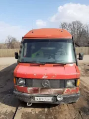 Mercedes Benz 310D, 1995 года, VIN: WDB6024671P399431, гос. рег. номер: Х090ОР43, год изготовления: 1995, автомобиль грузовой, марка: МЕRСЕDЕS ВЕNZ, модель: 310D.