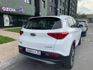 CHERY TIGGO 7, 2019. Автомобиль марки «CHERY», модель: «TIGGO 7», 2019 г.в., VIN-номер: XWFDE24B6K0000143. Ознакомиться с имуществом можно по месту его нахождения: Московская область, р-н Люберецкий, п. Красково, ул. Новая д. 1, предварительно согласовав время с финансовым управляющим по тел…