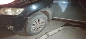 Toyota Vanguard 2010 TOYOTA модель Vanguard 2010 г.в. номер кузова ACA385148887 В течение указанного в сообщении о проведении торгов срока заявителю предоставляется возможность ознакомления с документами выставляемого на торги имущества, имуществом, предварительно согласовав время и место с…