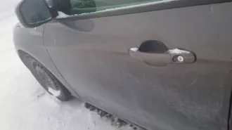 FORD Focus, 2013 г., серо-коричневый, комби (хэтчбек). VIN: X9FKXXEEBKDD53283. Объем двигателя: 1596 см³, мощность: 77 кВт (104.7 л.с.), передний привод, коробка передач: робот. Состояние: удовлетворительное, бывшее в эксплуатации, работоспособное, требует ремонта или замены мелких деталей. Вид…