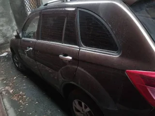 Lifan X60 2016 года, 128 л.с., АКПП. VIN: X9W215830G0000944.