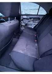 Toyota Avensis, 2006 года, 129 лс, 317085 км. Легковой автомобиль, марка: ТОЙОТА АВЕНСИС, 2006 года выпуска. Идентификационный номер (VIN): SB1BR56L90E168188. Мощность двигателя л/с: 129. Регистрационный знак (серия, номер) ТС: А251КХ186. Автомобиль в неудовлетворительном состоянии, не на ходу.