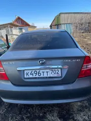 Lifan 214813, 2011 транспортное средство, «Лифан 214813», 2011г. VIN – X9W21481380017646, РЗ: К496ТТ702.