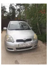 Toyota Vitz 2001, номер кузова SCP10-0306664. Ознакомление с имуществом по месту нахождения: Респ.Саха (Якутия), г. Якутск, ш. Сергеляхское 6 км, 12, предварительно согласовав время с Финансовым управляющим по тел. +79137268187, либо путем направления запроса на электронную почту…