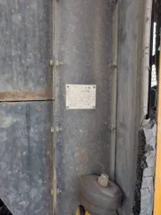 SDLG L968F, 2017 года, погрузчик, VIN VLGL968FTH0600470.