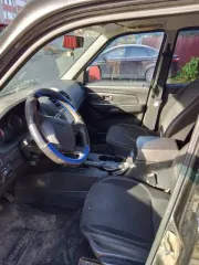УАЗ Патриот 2015 года, VIN XTT316300F1031250, госномер Е234РР33, мощность 128 л.с., объем двигателя 2693 см³, цвет Авантюрин металлик. ПТС 73ОМ618396, СТС 3327615348 от 14.08.2015.