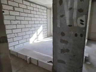 Квартира 45,9 кв.м, Московская область, 1 комн. Жилое помещение (квартира) №185 с кадастровым номером 50:20:0040306:3707, 45 кв.м., адрес: Московская область, Одинцовский городской округ, с. Лайково, мкр-н Город-событие, д. 69, без отделки.