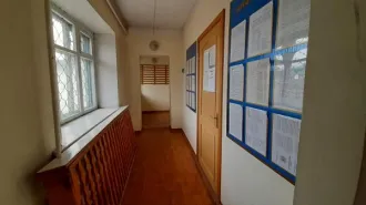 Земельный участок 500 кв.м и административное здание 113,8 кв.м, Забайкальский край, село Кыра, ул. Новая, зд. 2а. Земельный участок площадью 500 кв.м, кадастровый номер 75:11:080102:318, и одноэтажное административное здание площадью 113,8 кв.м, кадастровый номер 75:11:080102:360, по адресу…