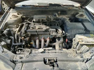 HYUNDAI ELANTRA 1.6 GLS, 2005 г.в., VIN KMHDN44BP6U247181