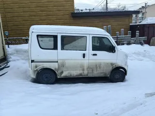Suzuki Every, 2015. Легковой автомобиль марки: SUZUKI, модели: EVERY, год выпуска: 2015 г., кузов №: DA17V-124245. Порядок ознакомления с имуществом: по предварительной договоренности с 11:00-16:00 (по Сахалину) по телефону 8 914 759 35 74. Автомобиль находится по адресу: г Южно-Сахалинск…