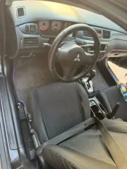 Mitsubishi Lancer, 2007 года, 98 лс, 285000 км, АКПП еще Легковой автомобиль, марка: МИЦУБИСИ, модель: ЛАНСЕР, г.и.: 2007 г.в., VIN:JMBSRCS3A7U017957, г/н: Т557ВУ977