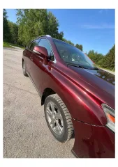 Lexus RX 270 2012 автомобиль марки Lexus модель RX 270 2012 г.в. VIN-номер JTJZA11A502011952 ознакомление с имуществом осуществляется по предварительной записи, предварительно направив запрос на адрес электронной почты: ay_sinicina23_torgi@mail.ru либо по телефону 7 996 376-32-34