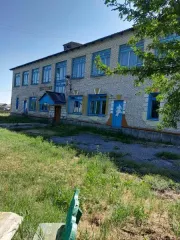 Помещение детского сада 469.7 кв. м, Курганская область, Шатровский район, с. Ильино, ул. Центральная, д. 10. Назначение: нежилое, кадастровый номер 45:21:010502:263.