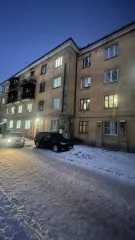 Комната (доли 1/3 + 1/3 + 1/3), 19,6 кв.м, Иркутская область, Ангарск 1/3 доля комнаты в Ангарске еще 1/3 доля комнаты в Ангарске еще 1/3 доли на Помещение, назначение: жилое, наименование: комната, площадью 19,6 кв. м., этаж: 3, адрес: Иркутская область, г. Ангарск, кв-л. 89-й, д. 21, к. 3…